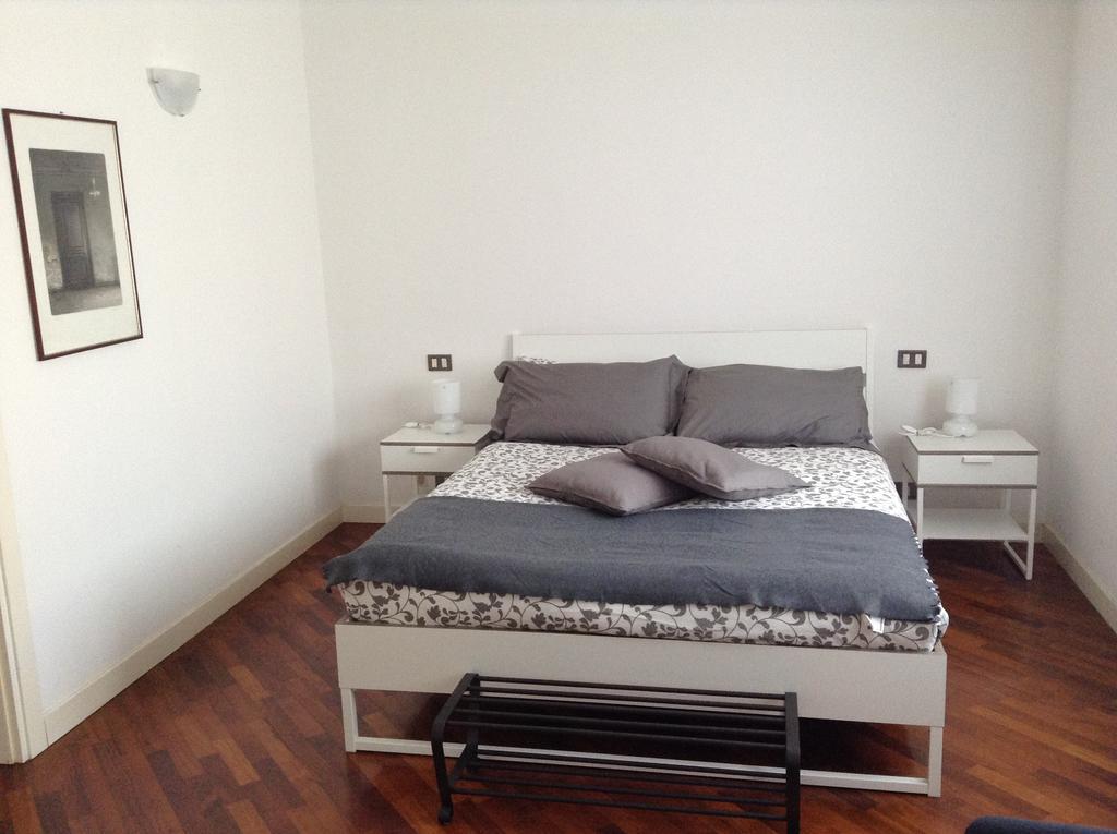Guesthouse Flora Лоди Экстерьер фото