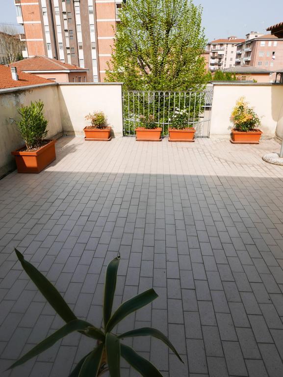 Guesthouse Flora Лоди Экстерьер фото