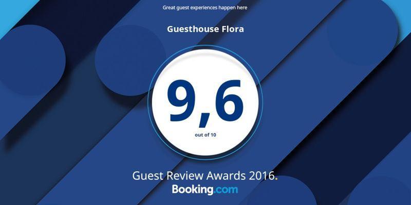 Guesthouse Flora Лоди Экстерьер фото