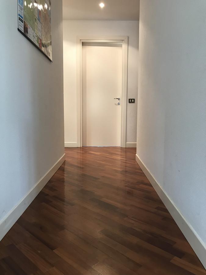Guesthouse Flora Лоди Экстерьер фото